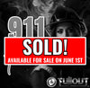 911 Fire- 1:30
