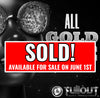All Gold Everything- 2:00