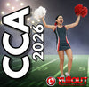 2026 CCA Band Chant: Red White Blue