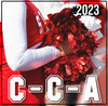 CCA Band Chant: Red White Blue 23