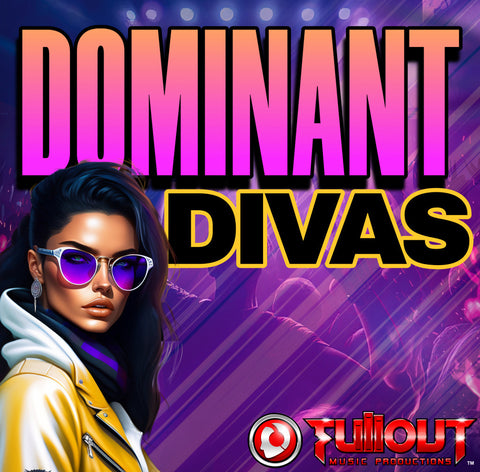 Dominant Divas- 2:00