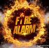 Fire Alarm- 2:30