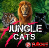 Jungle Cats- 2:30