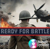 Ready For Battle- 2:30