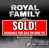 Royal Family- 2:00