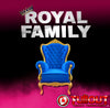 Royal Family- 2:00