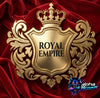 Royal Empire- 1:30