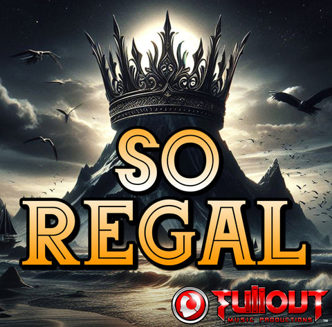 So Regal- 2:00