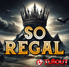 So Regal- 1:30