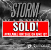 Storm Warning- 2:00
