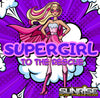 Supergirl To The Rescue- 2:00