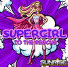 Supergirl To The Rescue- 1:30