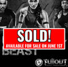 Unleash The Beast- 2:30