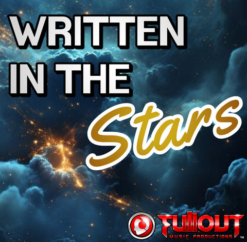 Written In The Stars - 2:00