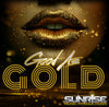 Good As Gold- 1:30
