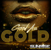 Good As Gold- 1:00