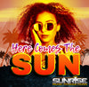 Here Comes The Sun- 1:00