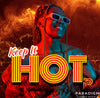 Keep It Hot- 2:30