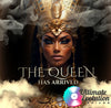 The Queen Has Arrived- 2:00
