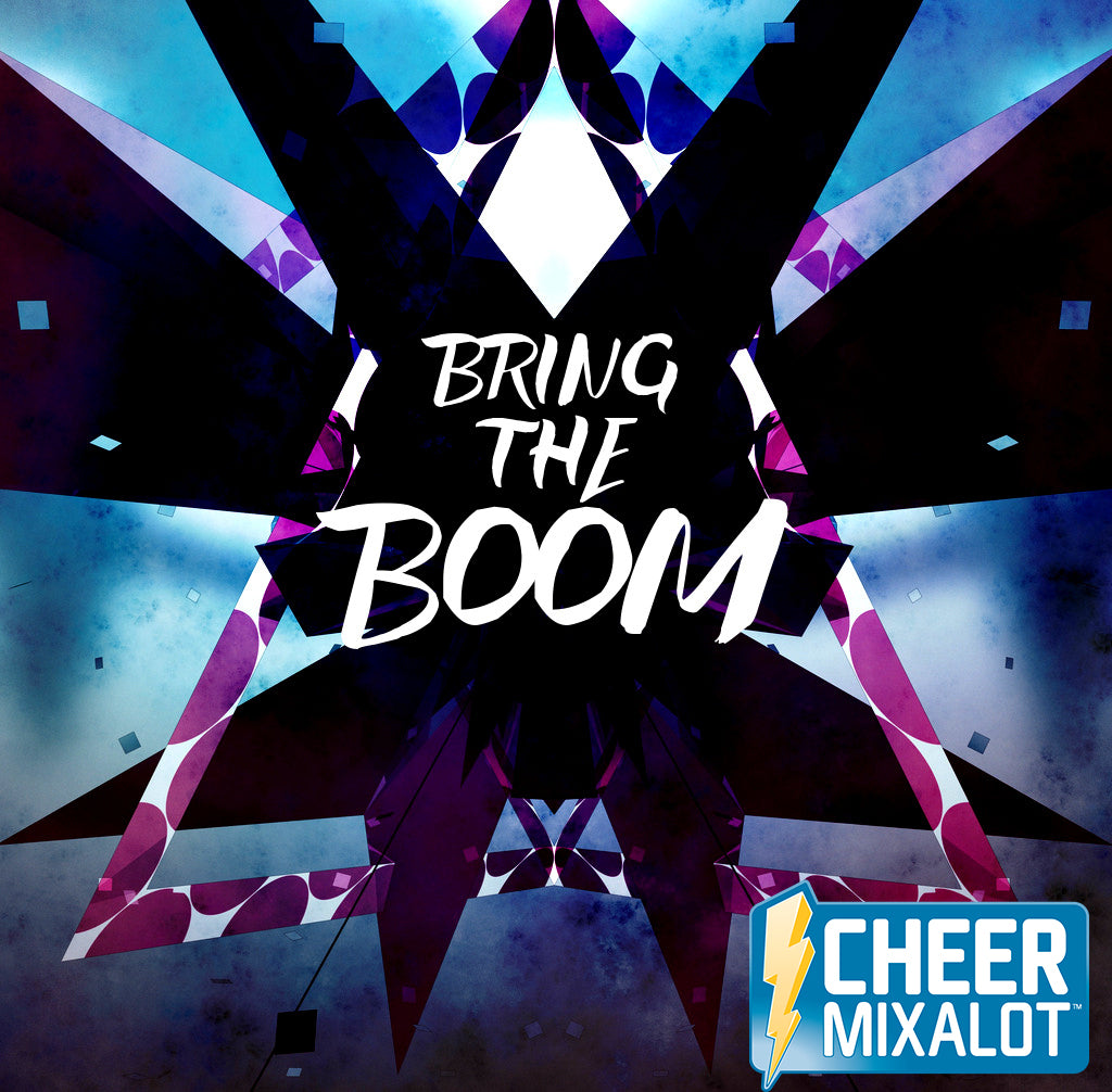 Bring The Boom- 2:30 – PremadeCheerleadingMusic