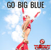 CCA Band Chant: Go Big Blue- 0:30