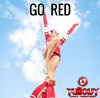 CCA Band Chant: Go Red- 0:30