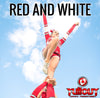 CCA Band Chant: Red and White- 0:30