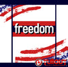 Freedom- 0:45