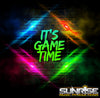 It's Game Time- 1:30