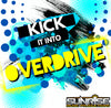 Kick It Into Overdrive- 1:30