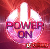 Power On- 1:00