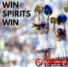 CCA Band Chant: Win Spirits Win
