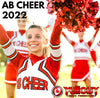 AB Cheer 2022: Let's Go Spirits