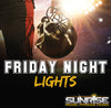 Friday Night Lights- 1:30