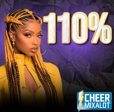 110%- 1:00