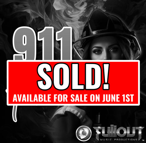 911 Fire- 1:30