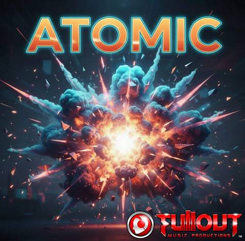 Atomic- 1:00