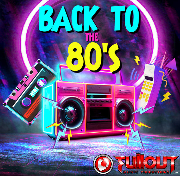 Back To The 80's- 2:00 – PremadeCheerleadingMusic.com