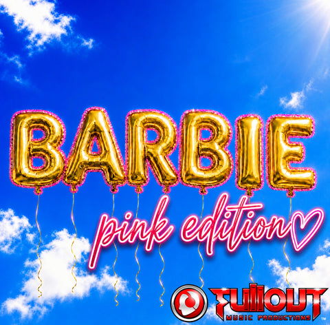 Barbie! Pink Edition- 2:00