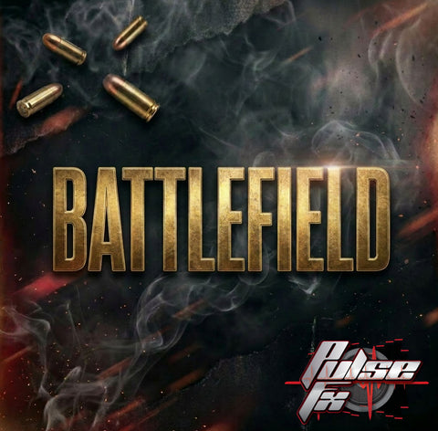 Battlefield- 1:30