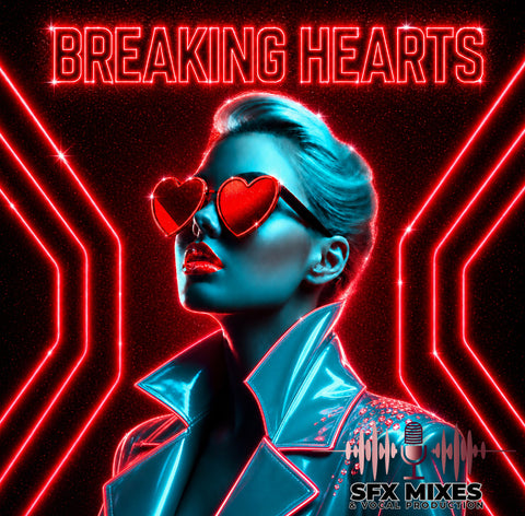 Breaking Hearts- 1:00