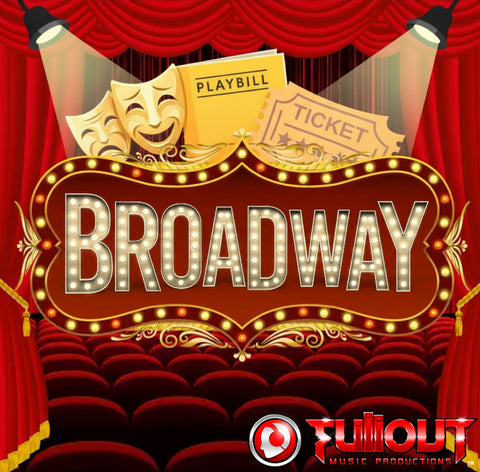 Broadway- 1:00