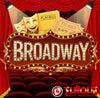Broadway- 2:00
