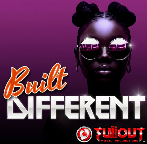 Built Different- 1:00