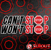 Can't Stop Won't Stop- 1:00
