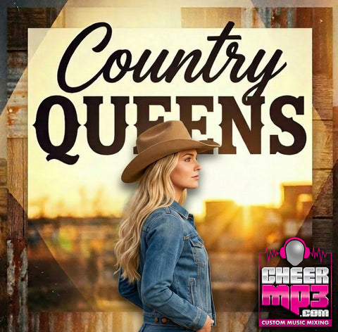 Country Queens- 1:00