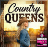 Country Queens- 1:00