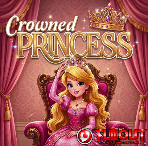 Crowned Princess- 2:00