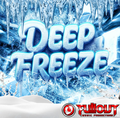 Deep Freeze- 1:30