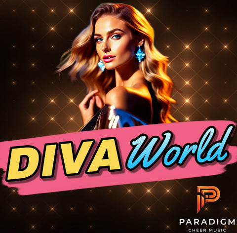 Diva World- 1:00